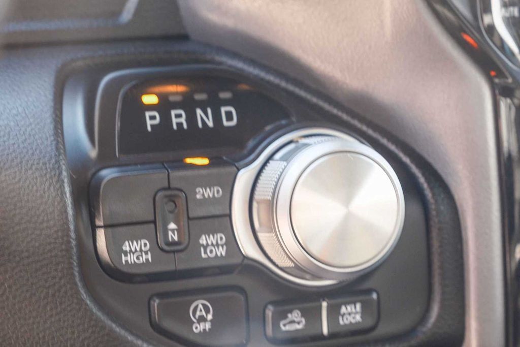 Thumbnail: 2024 RAM 1500 - 24