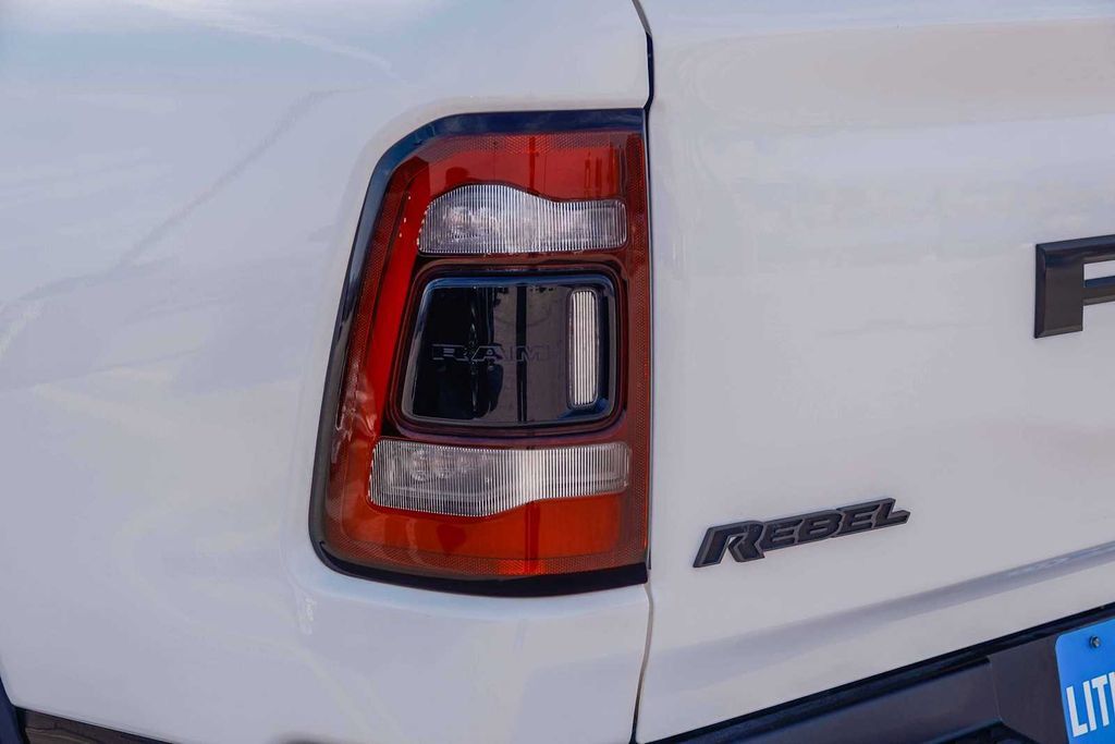 Thumbnail: 2024 RAM 1500 - 16