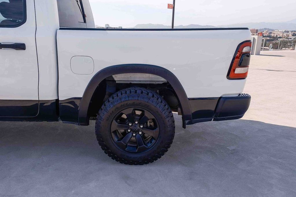 Thumbnail: 2024 RAM 1500 - 6