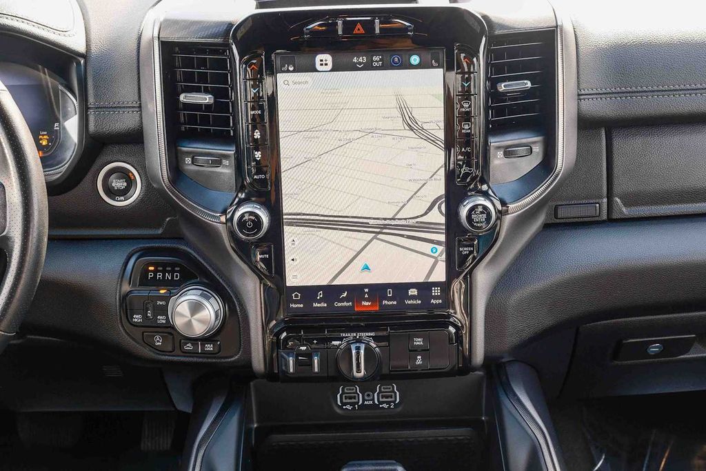 Thumbnail: 2024 RAM 1500 - 12
