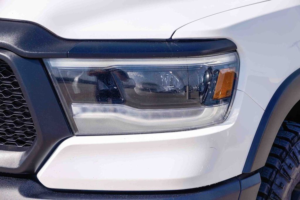 Thumbnail: 2024 RAM 1500 - 20