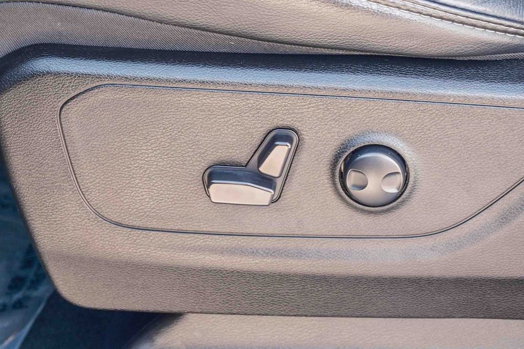 Thumbnail: 2024 RAM 1500 - 27