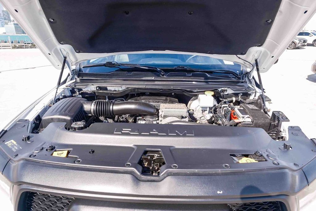 Thumbnail: 2024 RAM 1500 - 7