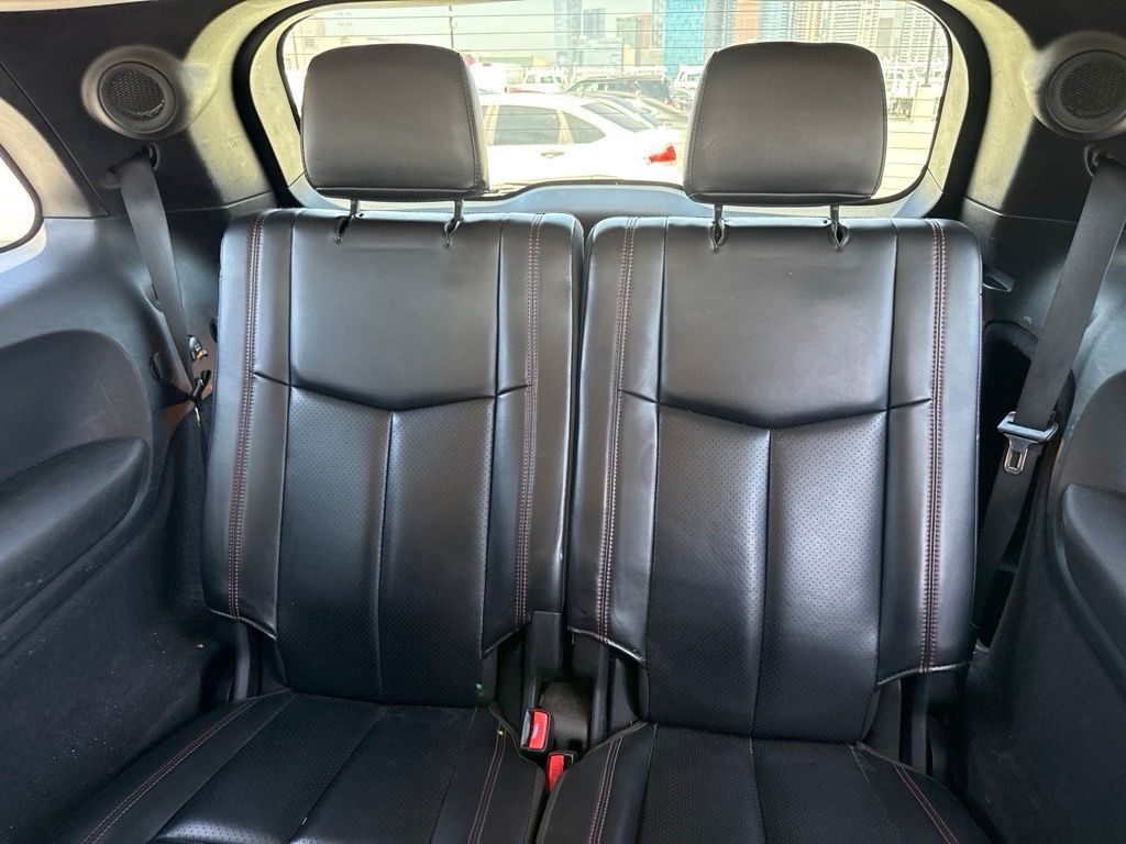 Thumbnail: 2011 Dodge Durango - 16