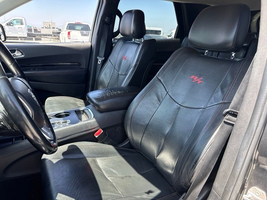 Thumbnail: 2011 Dodge Durango - 8