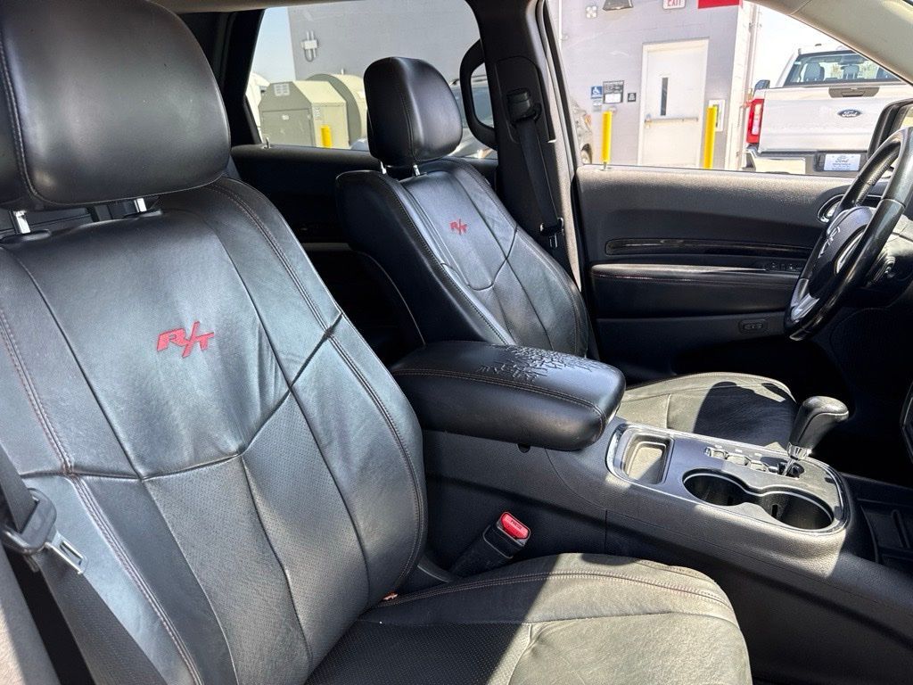 Thumbnail: 2011 Dodge Durango - 9