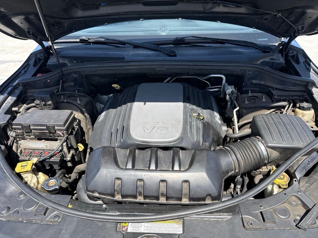 Thumbnail: 2011 Dodge Durango - 7
