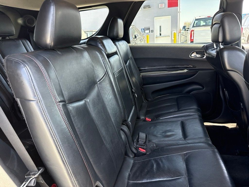 Thumbnail: 2011 Dodge Durango - 17