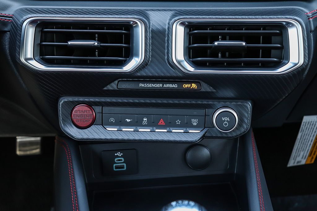 Thumbnail: 2026 Ford Mustang - 22