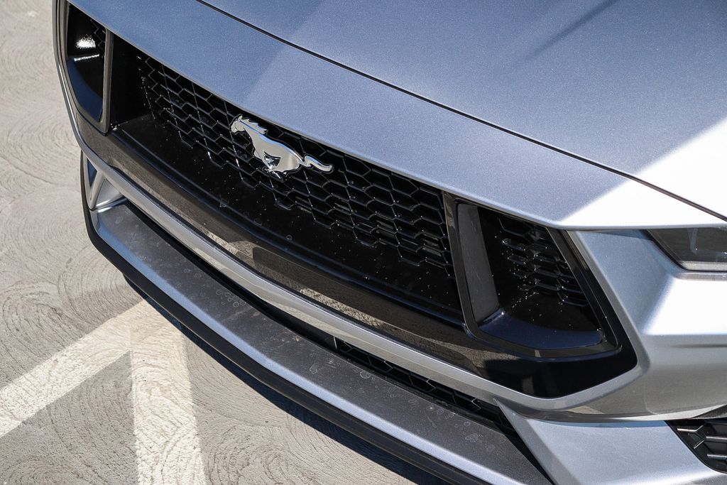 Thumbnail: 2026 Ford Mustang - 6