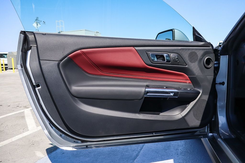 Thumbnail: 2026 Ford Mustang - 24