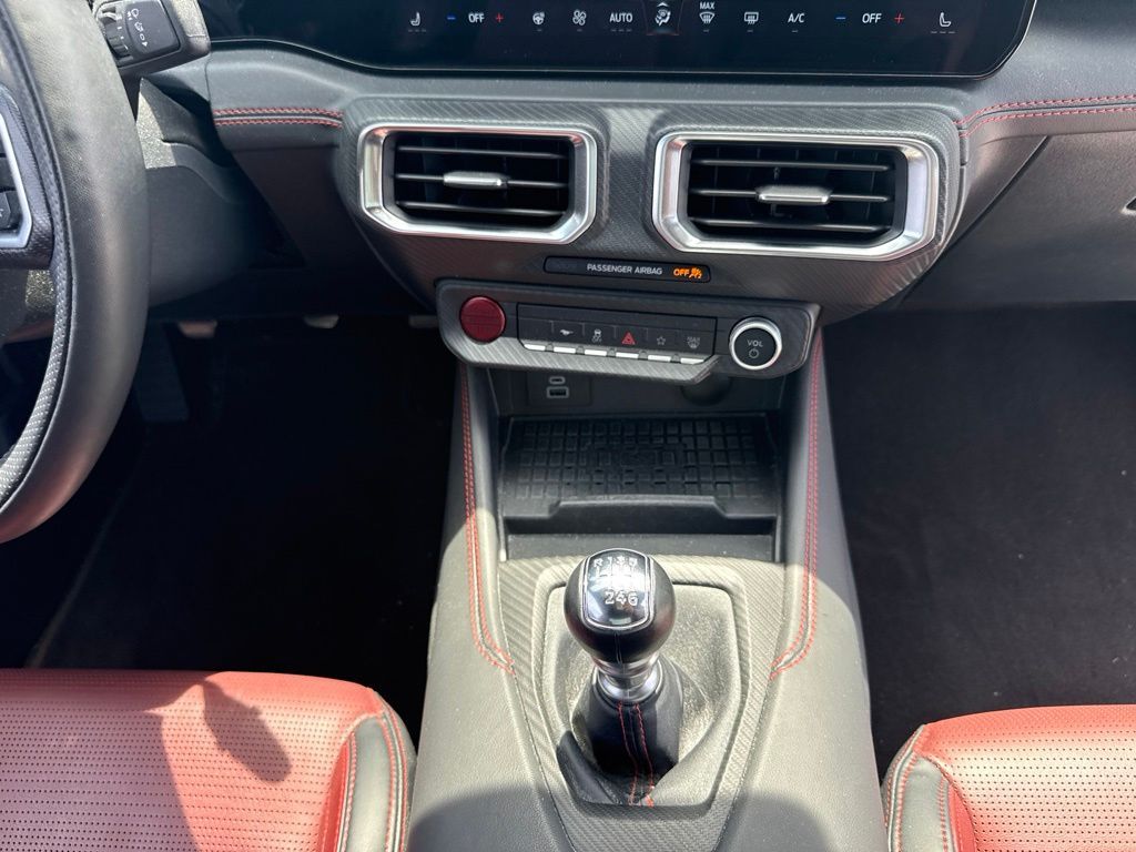 Thumbnail: 2024 Ford Mustang - 6