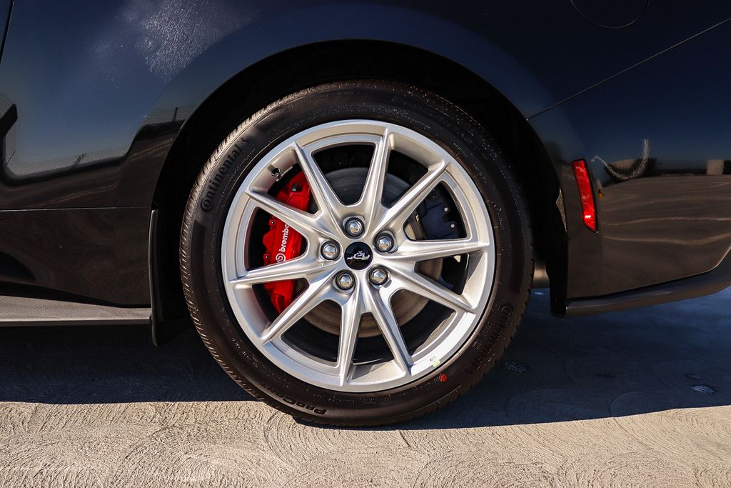 Thumbnail: 2026 Ford Mustang - 7