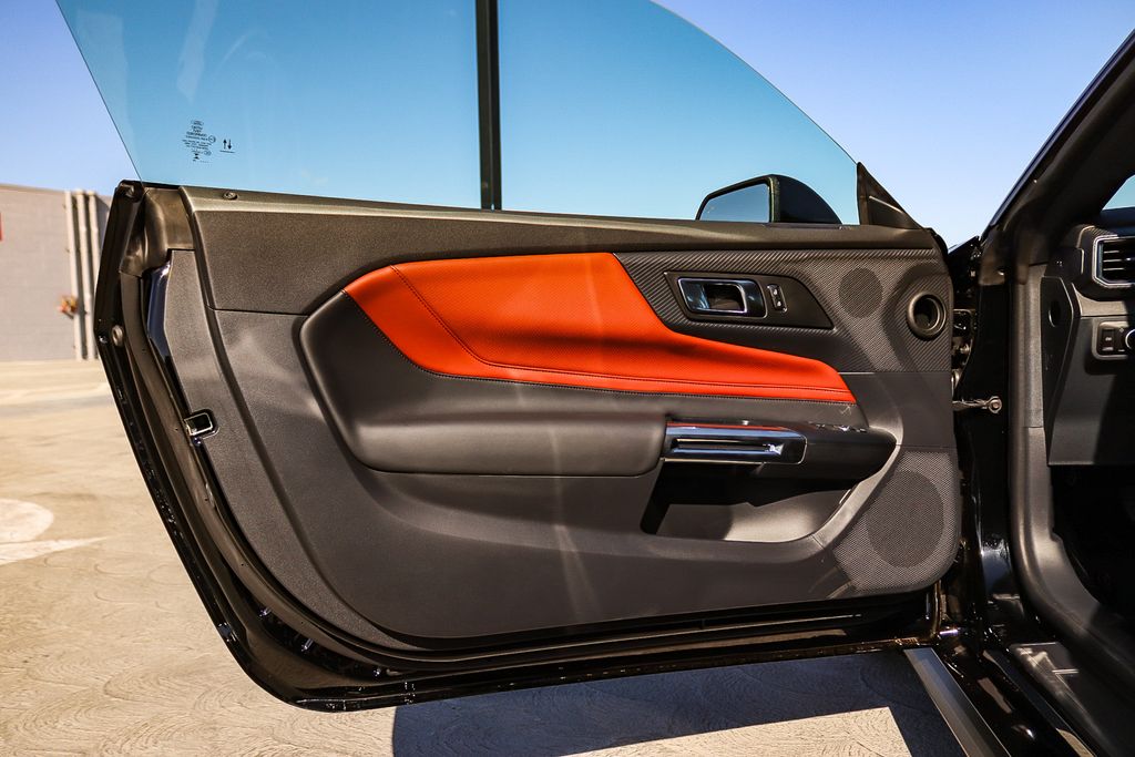 Thumbnail: 2026 Ford Mustang - 24