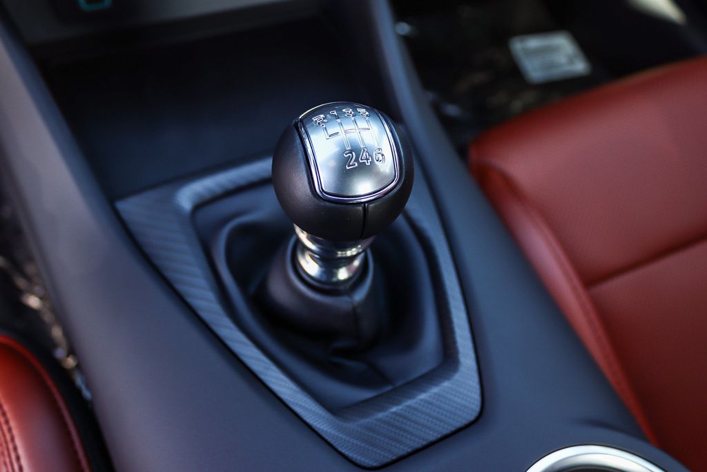 Thumbnail: 2026 Ford Mustang - 14