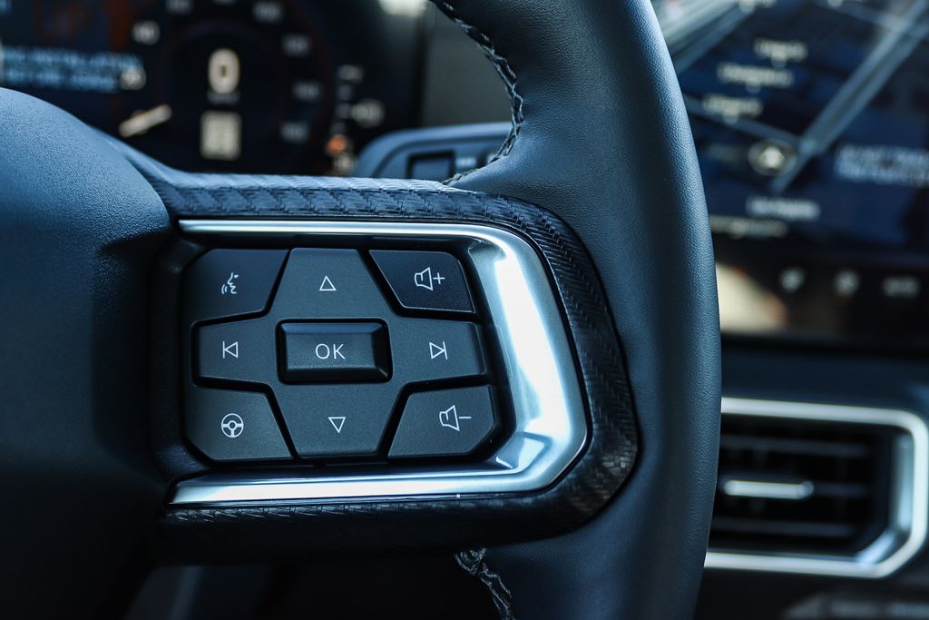 Thumbnail: 2026 Ford Mustang - 26