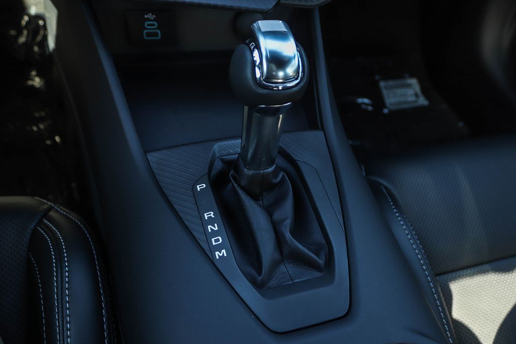 Thumbnail: 2025 Ford Mustang - 12