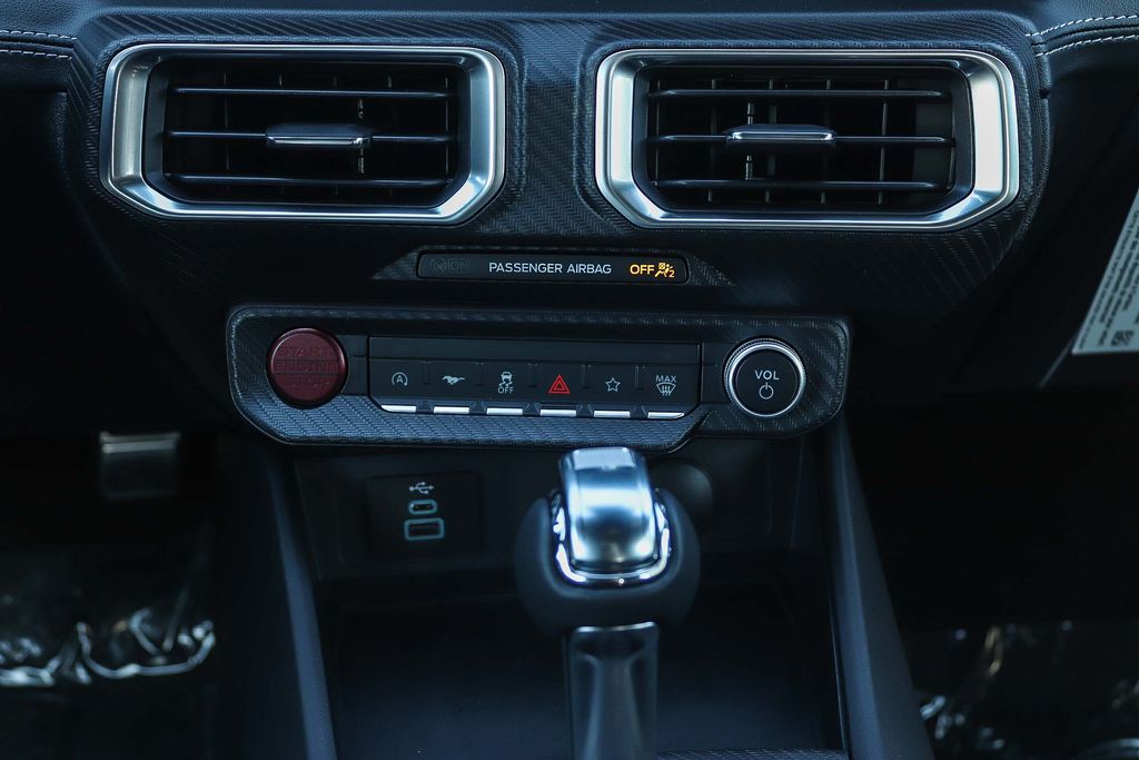 Thumbnail: 2025 Ford Mustang - 21