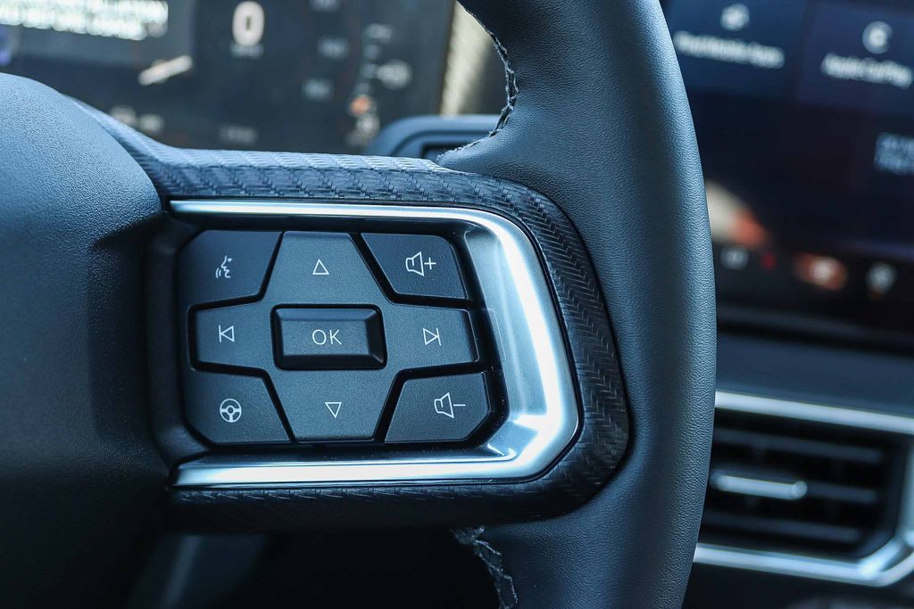 Thumbnail: 2026 Ford Mustang - 25