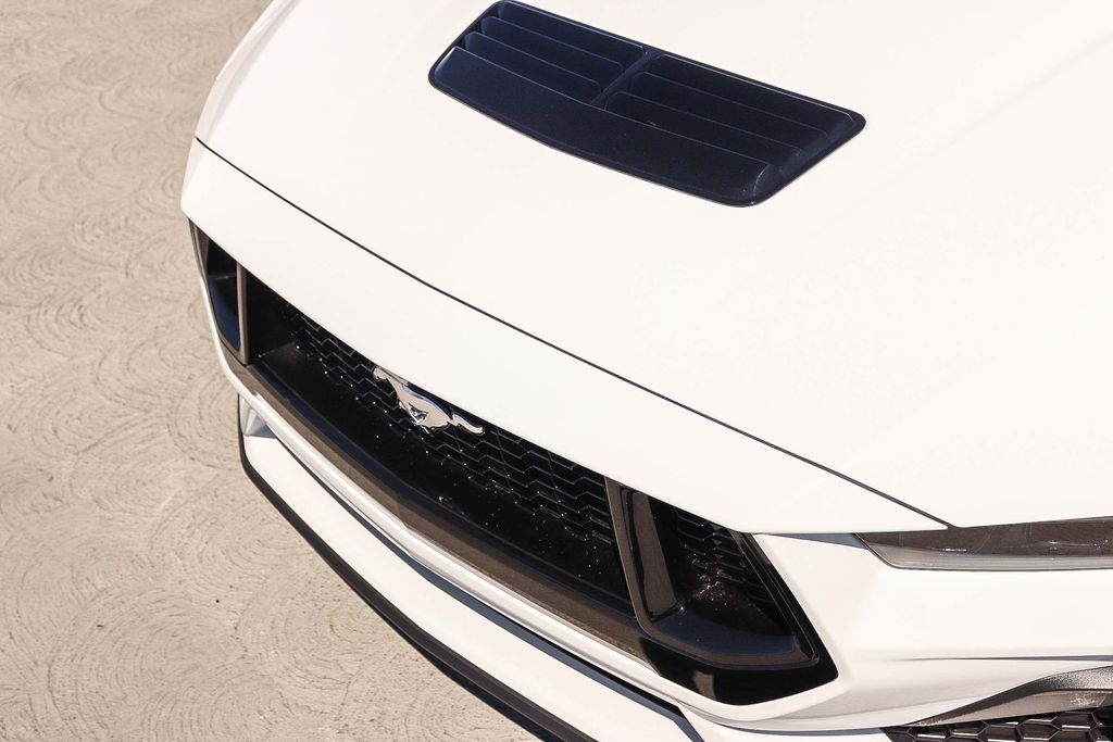 Thumbnail: 2026 Ford Mustang - 6