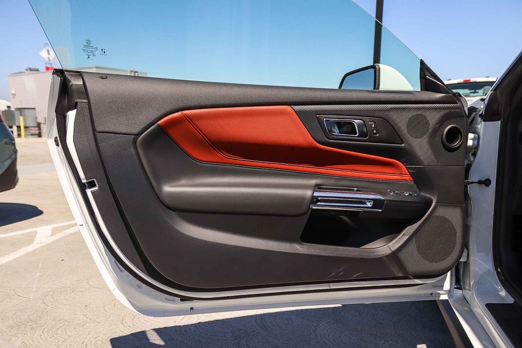 Thumbnail: 2026 Ford Mustang - 23
