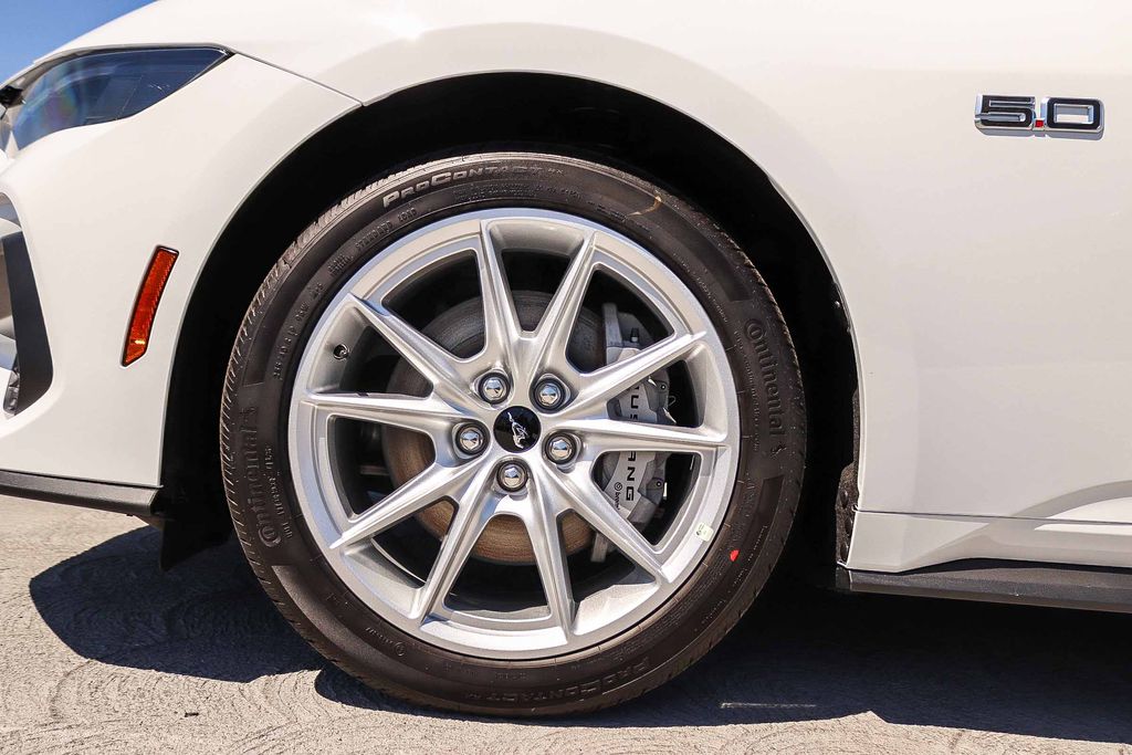 Thumbnail: 2026 Ford Mustang - 20