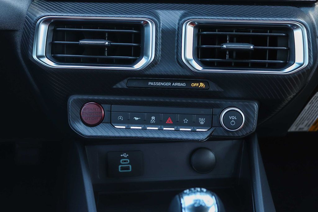 Thumbnail: 2026 Ford Mustang - 21