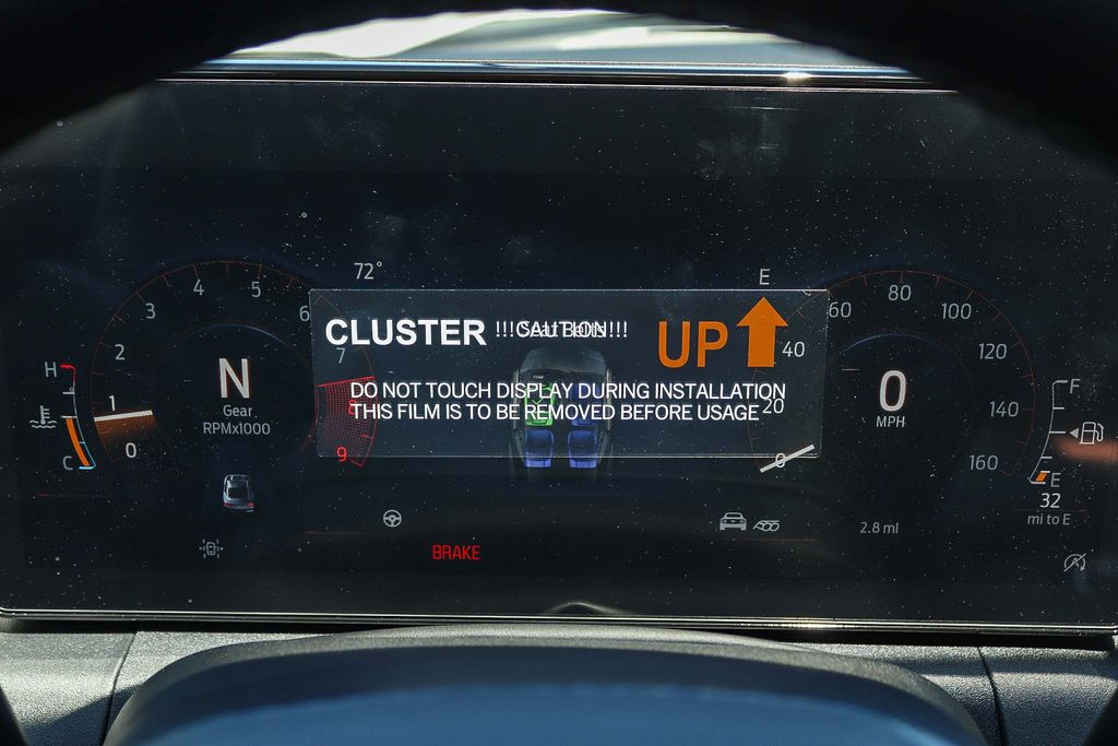 Thumbnail: 2026 Ford Mustang - 15