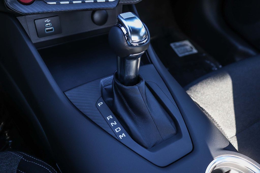 Thumbnail: 2026 Ford Mustang - 14