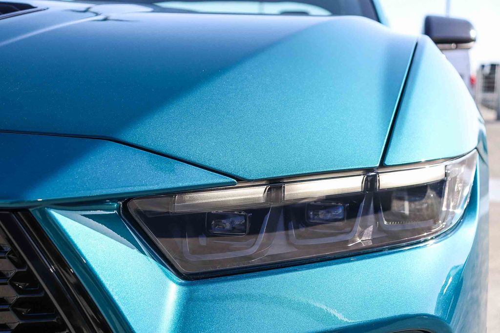 Thumbnail: 2026 Ford Mustang - 18