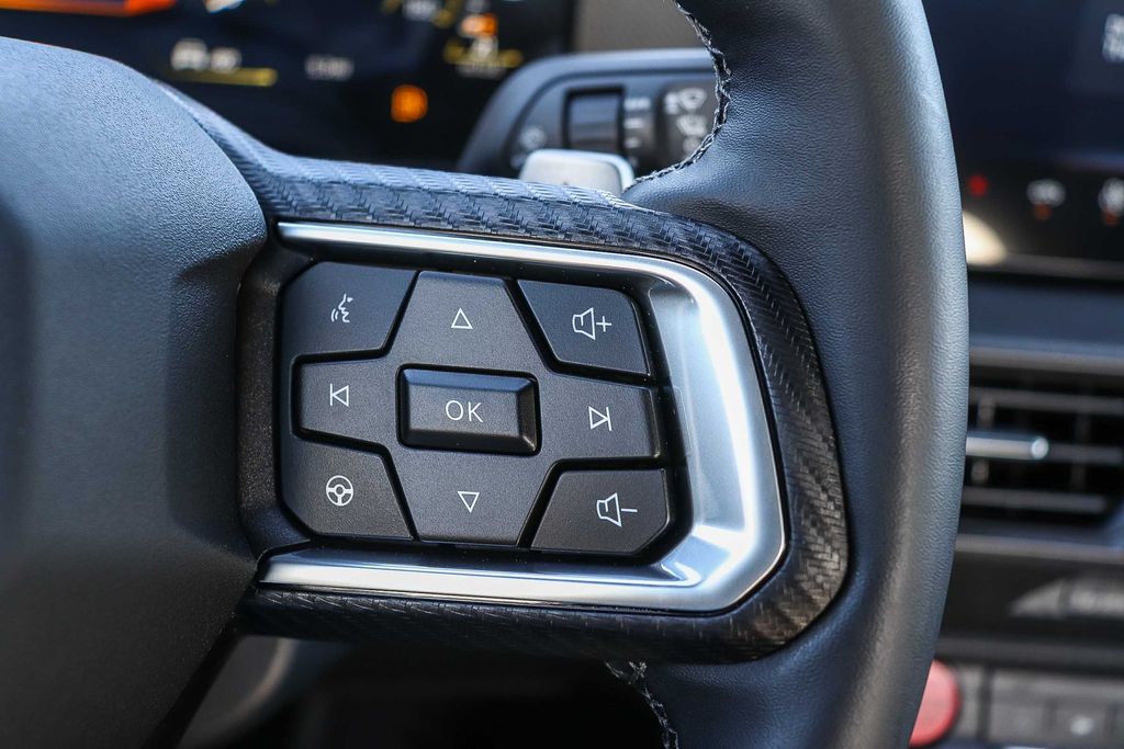 Thumbnail: 2026 Ford Mustang - 28