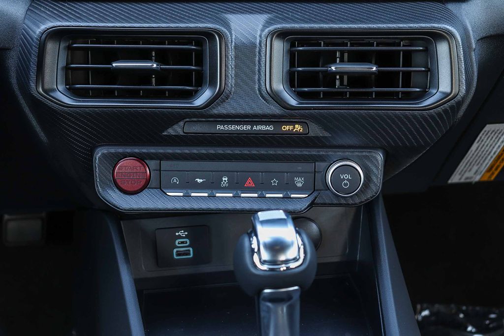 Thumbnail: 2026 Ford Mustang - 21