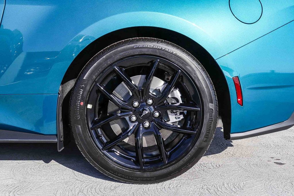 Thumbnail: 2026 Ford Mustang - 7