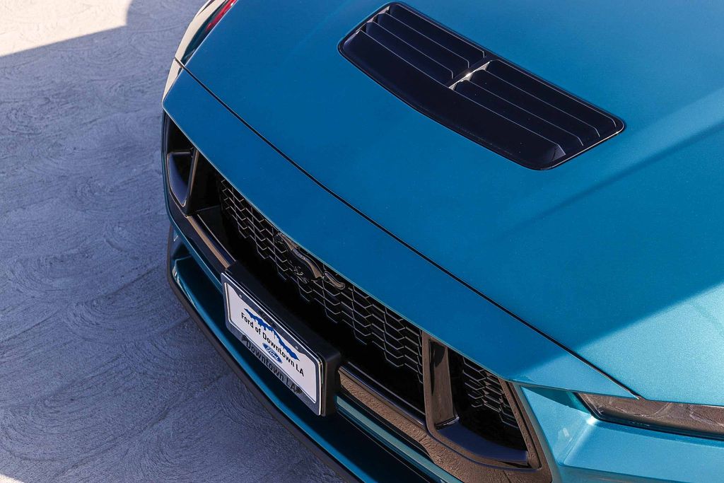 Thumbnail: 2026 Ford Mustang - 6