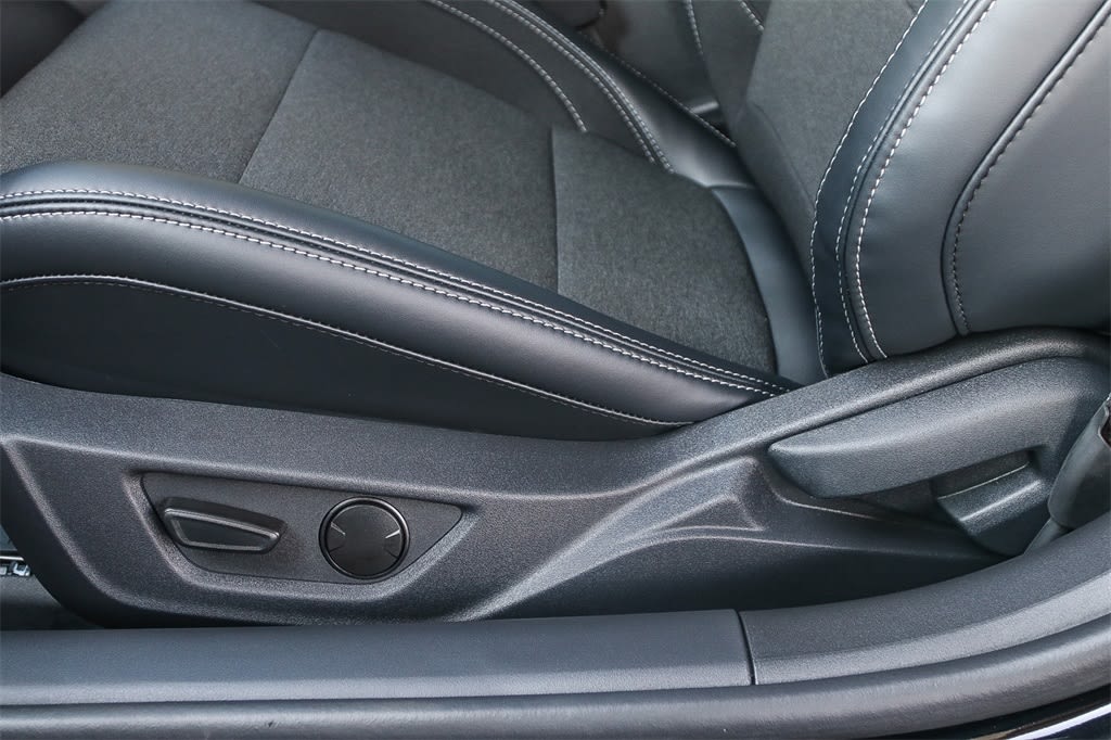 Thumbnail: 2025 Ford Mustang - 23