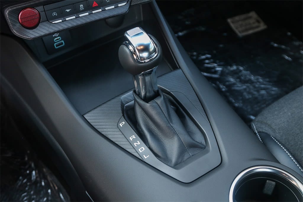 Thumbnail: 2025 Ford Mustang - 13