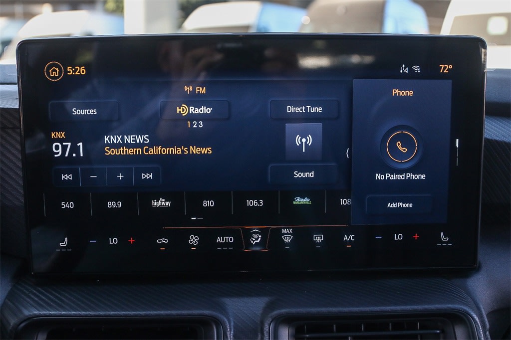 Thumbnail: 2025 Ford Mustang - 22