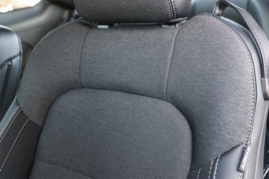 Thumbnail: 2025 Ford Mustang - 26