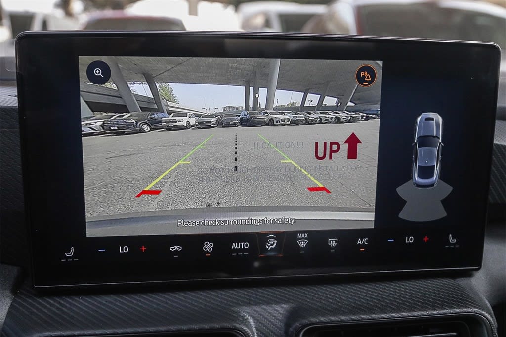 Thumbnail: 2025 Ford Mustang - 23