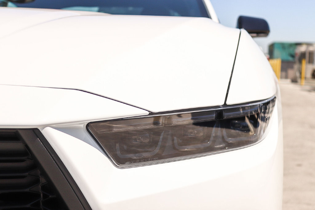 Thumbnail: 2026 Ford Mustang - 18