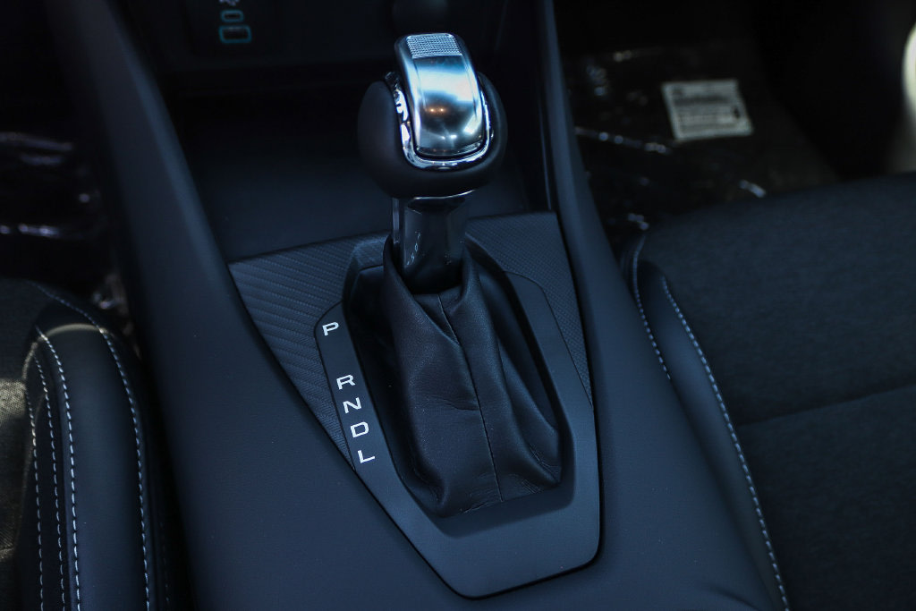 Thumbnail: 2026 Ford Mustang - 14
