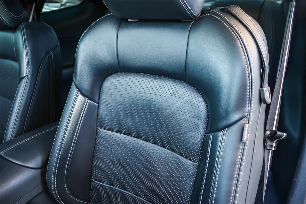 Thumbnail: 2024 Ford Mustang - 27