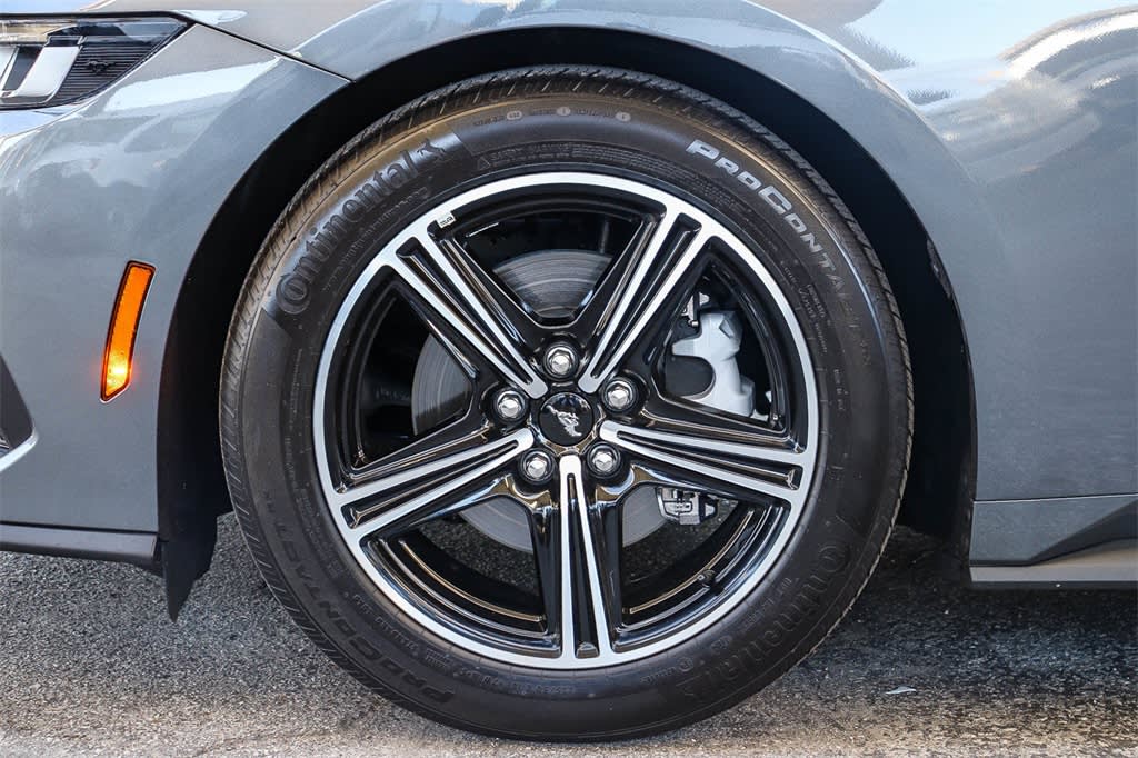 Thumbnail: 2024 Ford Mustang - 22