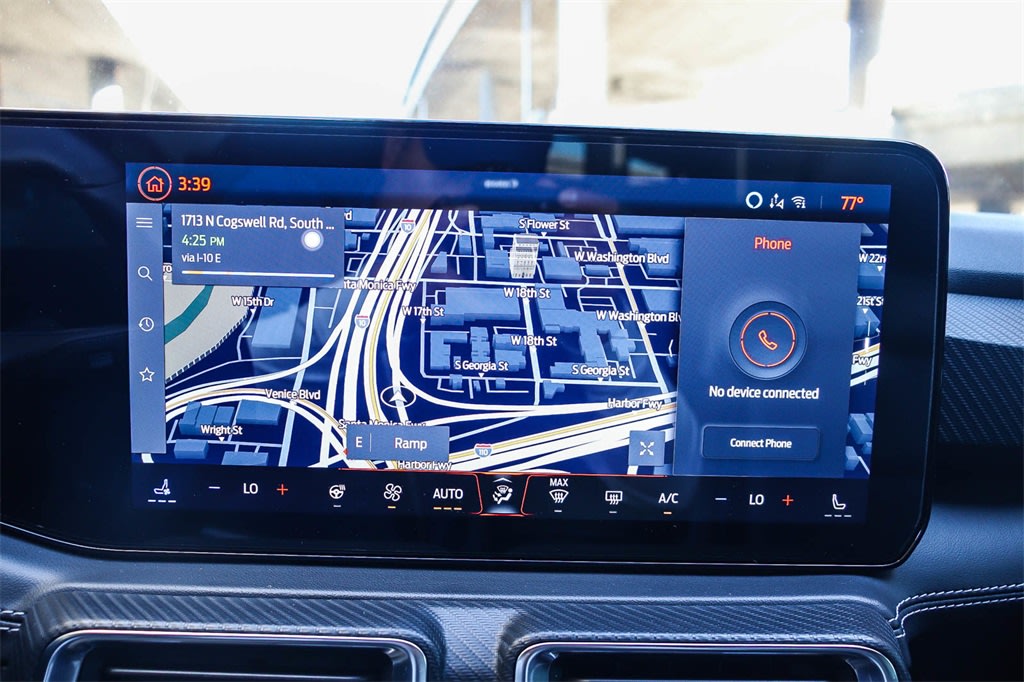 Thumbnail: 2024 Ford Mustang - 26