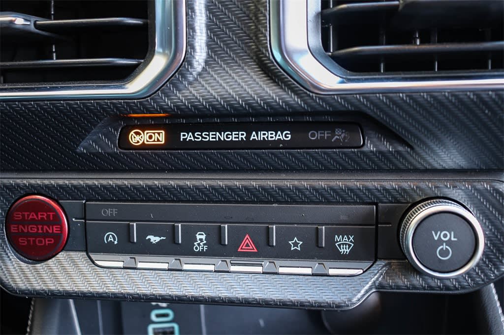 Thumbnail: 2024 Ford Mustang - 23