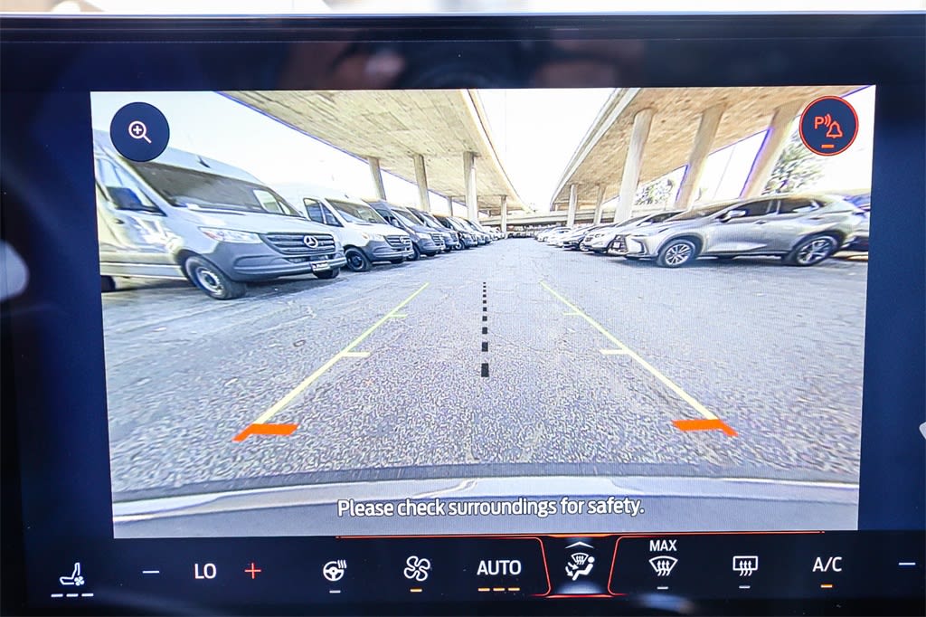 Thumbnail: 2024 Ford Mustang - 12