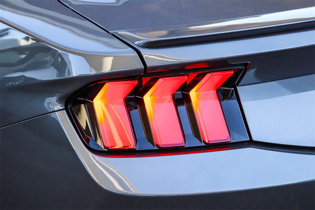 Thumbnail: 2024 Ford Mustang - 21