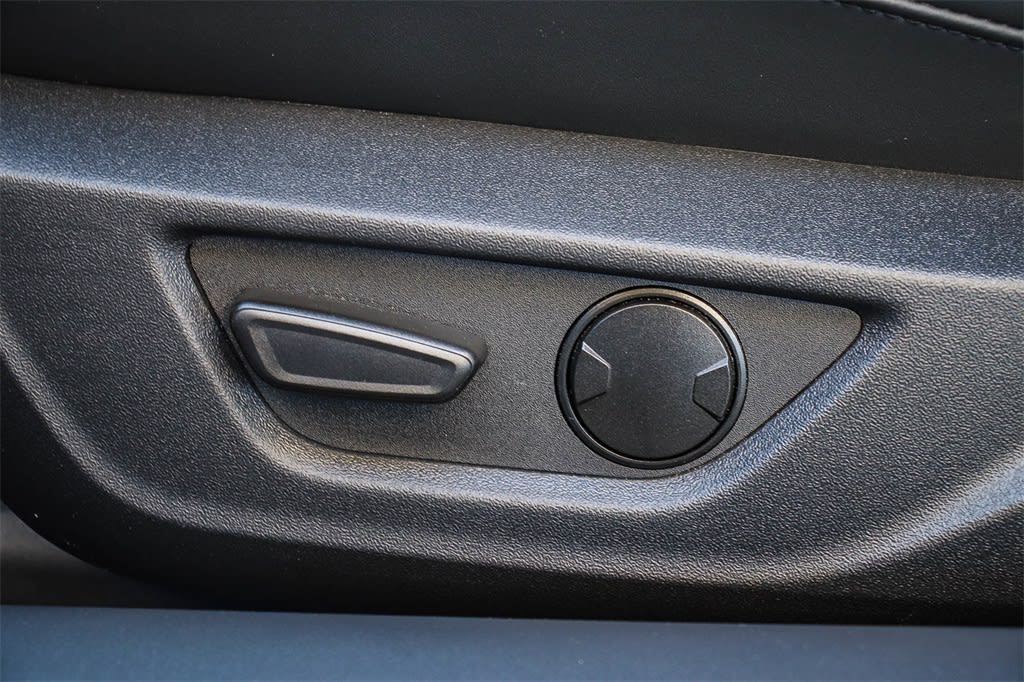 Thumbnail: 2024 Ford Mustang - 24