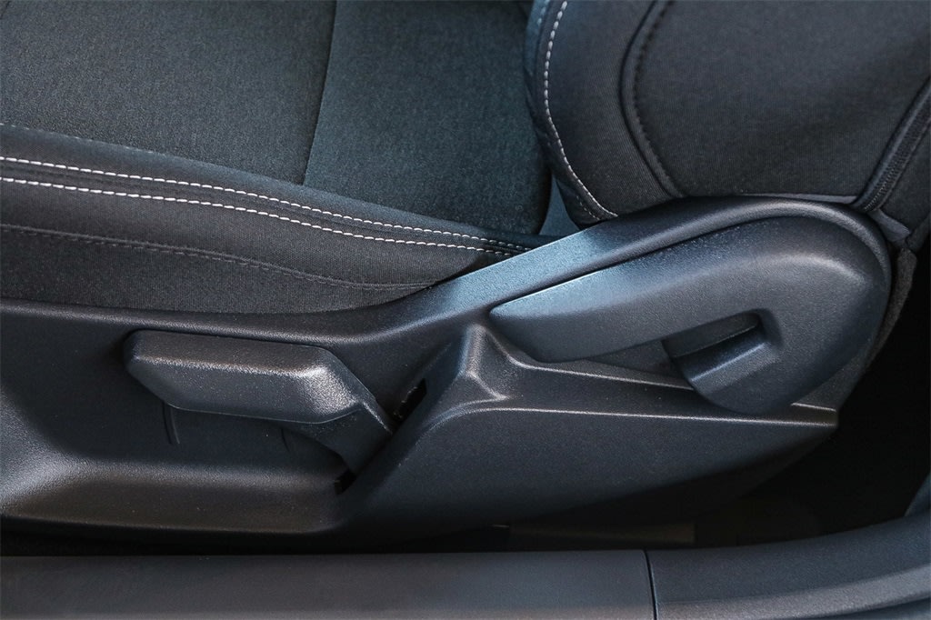 Thumbnail: 2025 Ford Mustang - 22