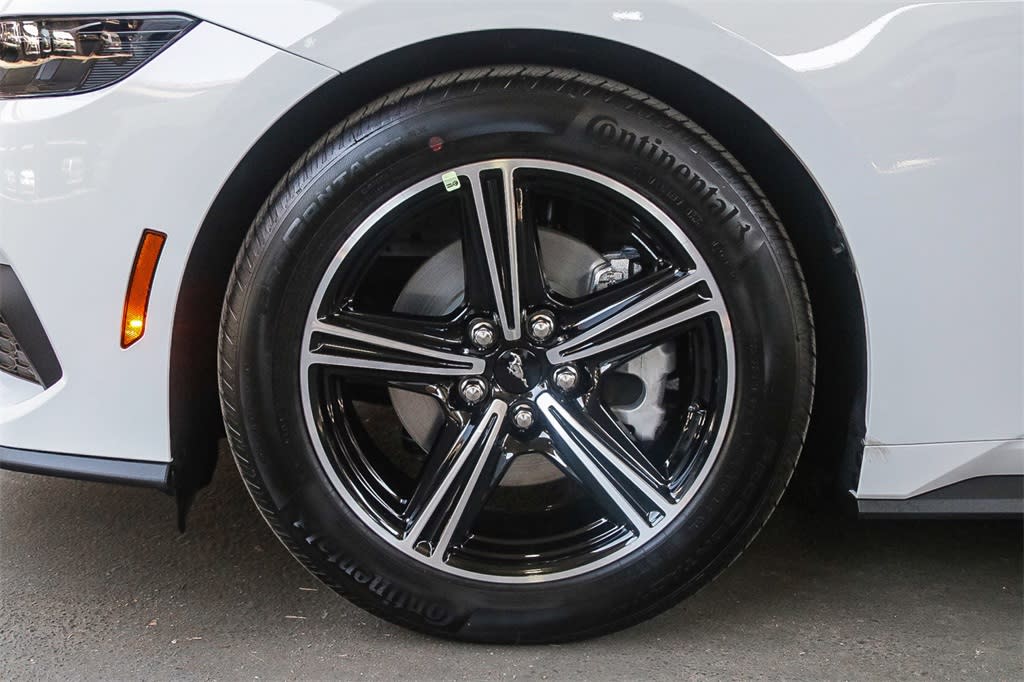 Thumbnail: 2025 Ford Mustang - 20